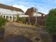 Thumbnail Terraced house for sale in Cedar Close, Worthing, West Sussex