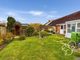 Thumbnail Bungalow to rent in Spruce Close, West Mersea, Colchester