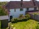 Thumbnail End terrace house for sale in Chelmsford Road, Hertford