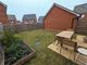 Thumbnail Detached house for sale in Furrow Close, Middlebeck, Newark