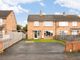Thumbnail Semi-detached house for sale in Hawkins Way, Wootton