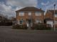 Thumbnail Detached house for sale in Austin Court, Yaxley, Peterborough, Cambridgeshire.