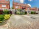 Thumbnail Town house for sale in Heckford Road, Great Cornard, Sudbury