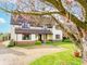 Thumbnail Detached house for sale in The Street, Claxton, Norwich