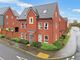 Thumbnail Detached house for sale in Rothley Road, Broughton, Milton Keynes
