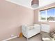 Thumbnail Terraced house for sale in Chevening Close, Crawley