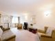 Thumbnail Flat for sale in Holmbush Court, Southsea