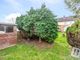 Thumbnail Terraced house for sale in Lancaster Close, Pilgrims Hatch, Brentwood, Essex