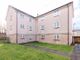Thumbnail Flat for sale in Meikle Inch Lane, Wester Inch, Bathgate