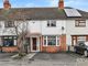Thumbnail Terraced house for sale in Lodge Road, Stratford-Upon-Avon