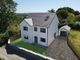 Thumbnail Detached house for sale in Plas Road, Grovesend, Swansea, City And County Of Swansea.