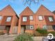 Thumbnail Semi-detached house for sale in Pilots View, Chatham, Kent