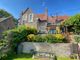 Thumbnail Semi-detached house for sale in Hill View Road, Loxton, Axbridge, Somerset.