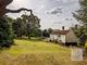 Thumbnail Detached house for sale in Burgate Hill, Newton Road, Hainford, Norfolk