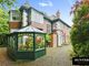 Thumbnail Detached house for sale in Station Road, Scalby, Scarborough