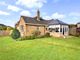 Thumbnail Detached bungalow for sale in Shackleton Road, Devizes, Wiltshire