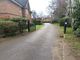 Thumbnail Flat for sale in Mark Way, Godalming