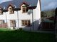 Thumbnail Semi-detached house for sale in Plas Newydd, Llanbedr