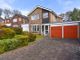 Thumbnail Detached house for sale in Hulbert Road, Waterlooville