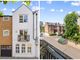 Thumbnail Terraced house for sale in Leigh Road, London