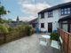 Thumbnail Terraced house for sale in Fallowfield Avenue, Ulverston, Cumbria