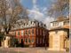 Thumbnail Flat to rent in Coleridge Gardens, Chelsea, London
