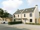 Thumbnail Semi-detached house for sale in Plot 4 Parnell Road, Clevedon, North Somerset