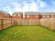 Thumbnail Semi-detached house for sale in Chervil Way, Coton Park, Rugby