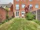 Thumbnail Town house for sale in Agincourt Road, Lichfield