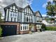 Thumbnail Detached house to rent in New Forest Lane, Chigwell