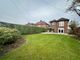 Thumbnail Detached house to rent in Plumley Moor Road, Plumley, Knutsford