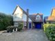 Thumbnail Detached house for sale in Mallards Rise, Church Langley, Harlow