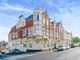 Thumbnail Flat for sale in Court Road, Barry