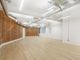 Thumbnail Office to let in 1 Bath Street, Shoreditch, London
