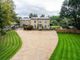 Thumbnail Country house for sale in Rock Hill Chipping Norton, Oxfordshire