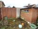 Thumbnail Bungalow for sale in Church Hill Road, Thurmaston, Leicester, Leicestershire