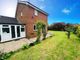 Thumbnail Detached house for sale in Moorfoot Way, Melling Mount