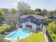 Thumbnail Detached house for sale in Chapel Lane, Chigwell