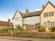 Thumbnail Terraced house for sale in Main Street, Preston Bissett, Buckingham