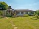 Thumbnail Detached bungalow for sale in Nyetimber Copse, West Chiltington, West Sussex