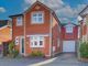 Thumbnail Detached house for sale in Arun Close, Cowplain, Waterlooville