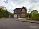 Thumbnail Detached house to rent in Faithfull Close, Stone, Aylesbury