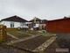 Thumbnail Detached bungalow for sale in Bryn Estyn Road, Wrexham