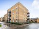 Thumbnail Flat for sale in Sherbourne Close, Dartford