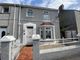 Thumbnail Semi-detached house for sale in Ashburnham Road, Pembrey, Burry Port