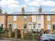 Thumbnail Terraced house for sale in East Hill, South Darenth, Dartford, Kent