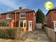 Thumbnail Property to rent in O'hanlon Crescent, Wallsend