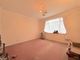 Thumbnail Detached bungalow for sale in Windermere Place, Cannock Town Centre, Cannock