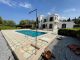 Thumbnail Villa for sale in Impressive &amp; Spacious 4 Bed 3 Bath Villa With Private Pool &amp; An, Çatalköy, Cyprus