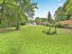 Thumbnail Detached bungalow for sale in Sutton Spring Wood, Calow, Chesterfield